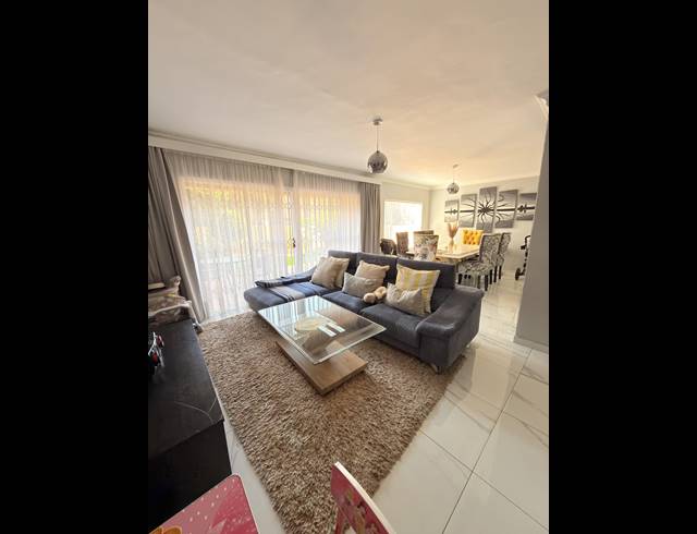 3 BEDROOM DUPLEX FOR SALE IN EDLEEN
